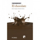 El chocolate