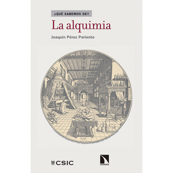 La Alquimia