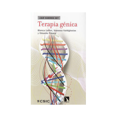 Terapia gÃƒÂ©nica