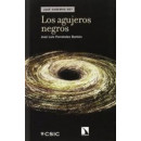 Los agujeros negros