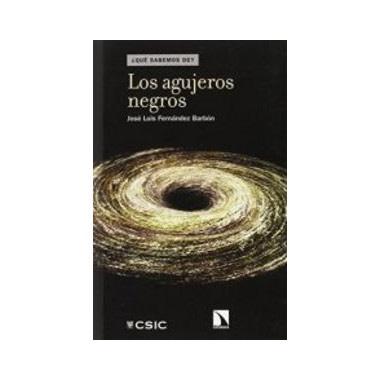 Los agujeros negros