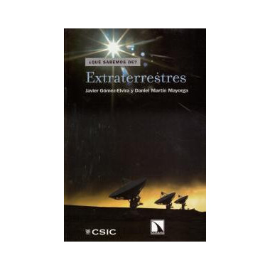 Extraterrestres