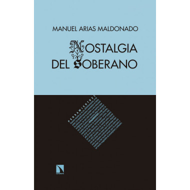 Nostalgia del soberano