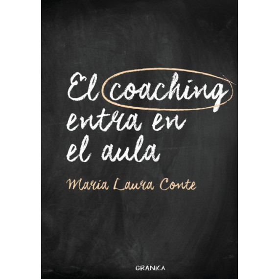 Coaching entra en el aula, El