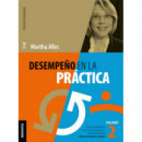 DESEMPEÃÂO EN LA PRACTICA VOL. II