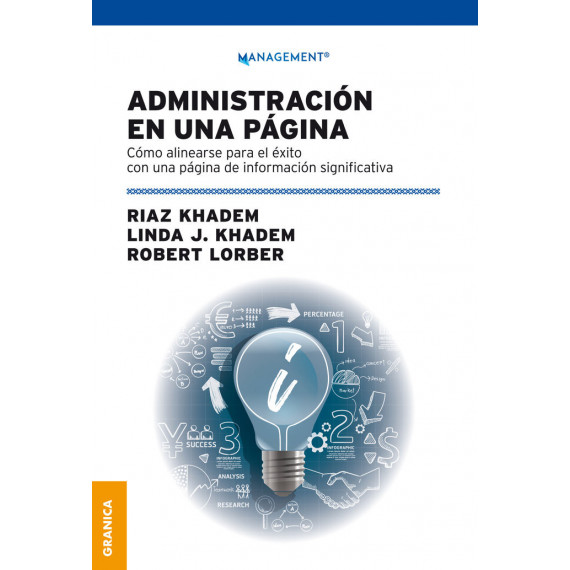 ADMINISTRACION EN UNA PAGINA