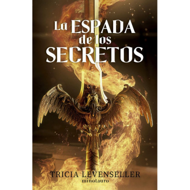 FORJADORA DE ESPADAS NÃ‚Âº 01 LA ESPADA DE LOS SECRETOS