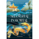 SHANGHAI INMORTAL