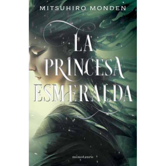 LA PRINCESA ESMERALDA