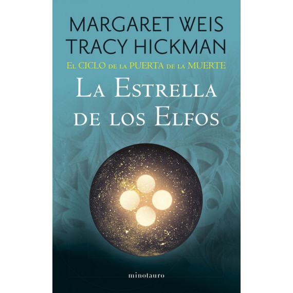 EL CICLO DE LA PUERTA DE LA MUERTE NÃÂº 02/07 LA ESTRELLA DE LOS ELFOS