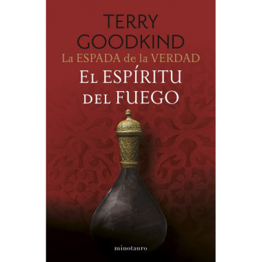 LA ESPADA DE LA VERDAD NÃ‚Âº 05/17 EL ESPIRITU DEL FUEGO