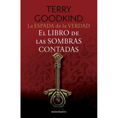 LA ESPADA DE LA VERDAD NÃ‚Âº 01/17 EL LIBRO DE LAS SO