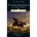 LOS MERCENARIOS NÃÂº 03/03 EL CAMINO DEL PATRIARCA