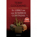 CTS LA ESPADA DE LA VERDAD NÃÂº 01 EL LIBRO DE LAS SOMBRAS CONTADAS 2/2