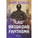 LAS BRIGADAS FANTASMA NÃÂº 02/06 (NE)