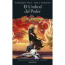 LEYENDAS DE LA DRAGONLANCE 3 EL UMBRAL DEL PODER