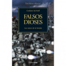 The Horus Heresy nÃÂº 02/54 Falsos dioses