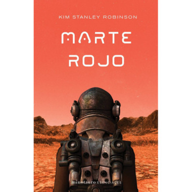 Marte Rojo