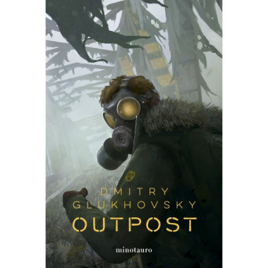 OUTPOST NÃ‚Âº 01