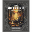 THE WITCHER. EL LIBRO DE COCINA OFICIAL