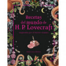 RECETAS DEL MUNDO DE H.P. LOVECRAFT