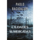 SHIP BREAKER NÃÂº 02 CIUDADES SUMERGIDAS