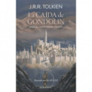 LA CAIDA DE GONDOLIN