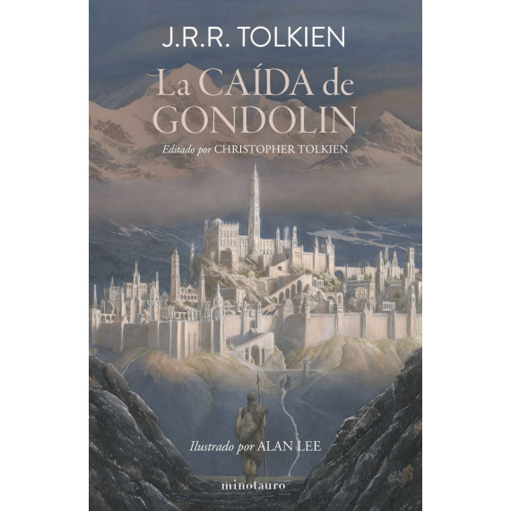 LA CAIDA DE GONDOLIN