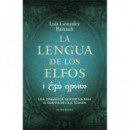 LA LENGUA DE LOS ELFOS