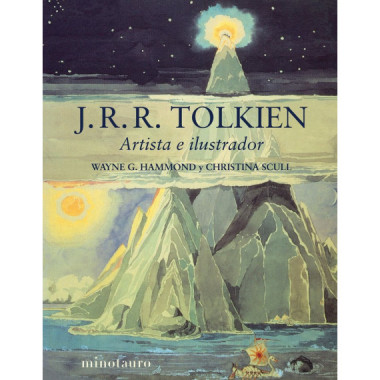 J. R. R. TOLKIEN. ARTISTA E ILUSTRADOR