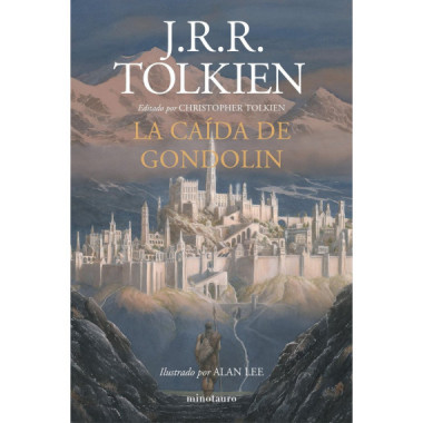 La CaÃƒÂ­da de Gondolin