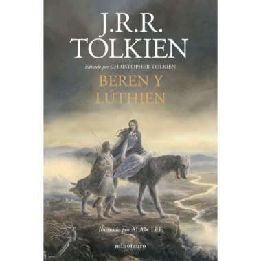 Beren y LÃƒÂºthien