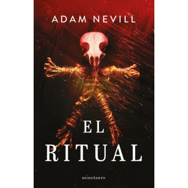 EL RITUAL (NE)