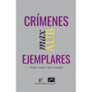 CRIMENES EJEMPLARES