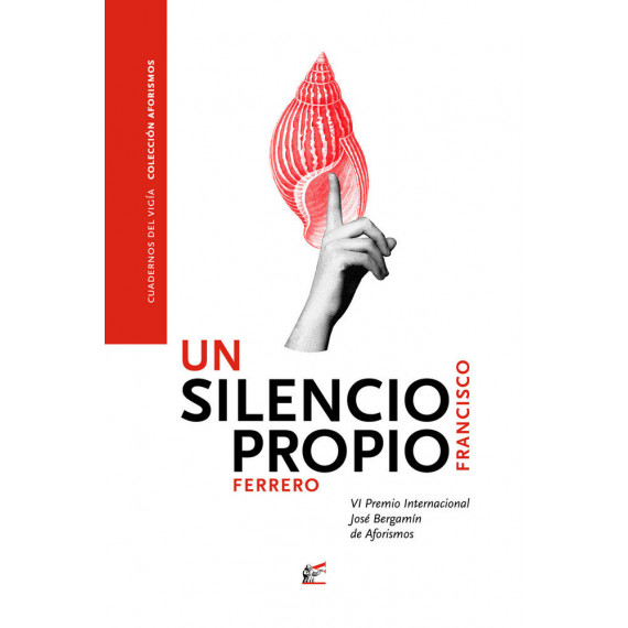 UN SILENCIO PROPIO