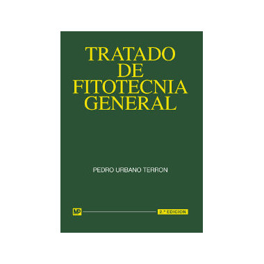 Tratado de fitotecnia general