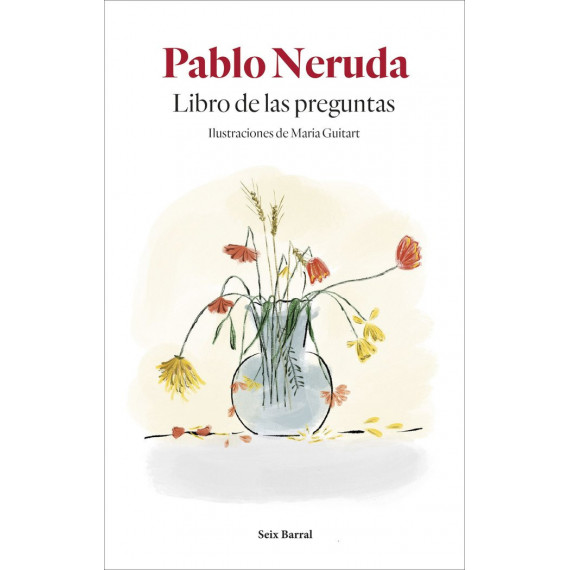 Libro de las preguntas