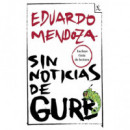 Sin noticias de Gurb - GuÃÂ­a de lectura