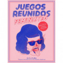 Juegos reunidos feministas