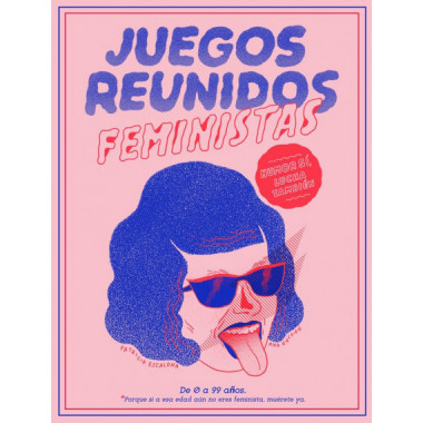 Juegos reunidos feministas