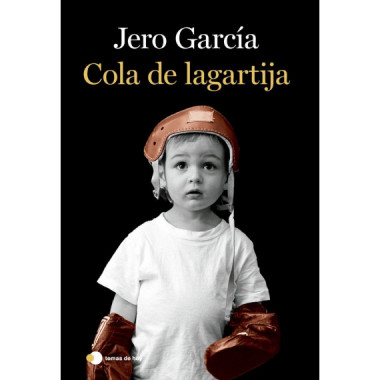 COLA DE LAGARTIJA