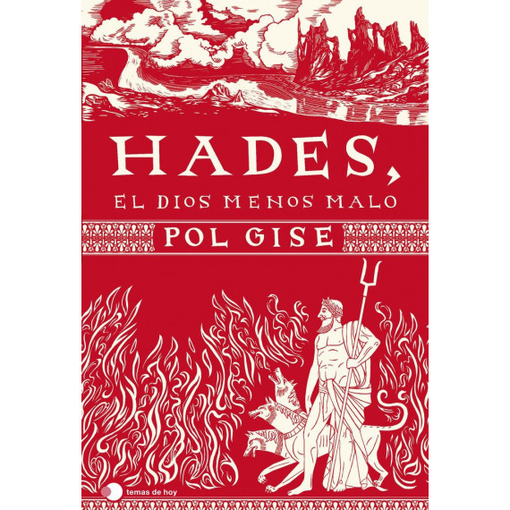 HADES, EL DIOS MENOS MALO