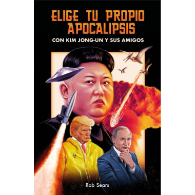 Elige tu propio apocalipsis