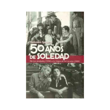 50 aÃƒÂ±os de soledad