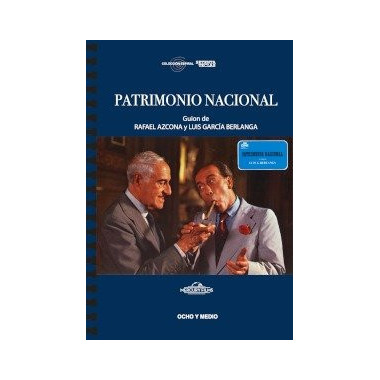 Patrimonio nacional