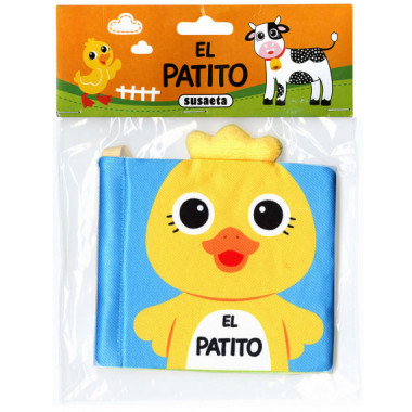 El patito