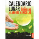 Calendario lunar de las siembras y labores agrÃÂ­colas