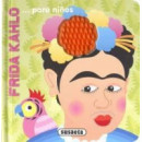 FRIDA KAHLO... PARA NÃÂOS