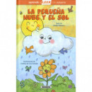 LA PEQUEÃÂA NUBE Y EL SOL