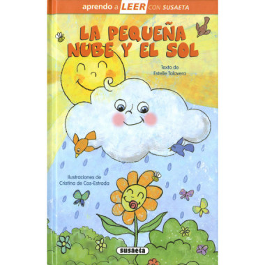 LA PEQUEÃƒÂ‘A NUBE Y EL SOL